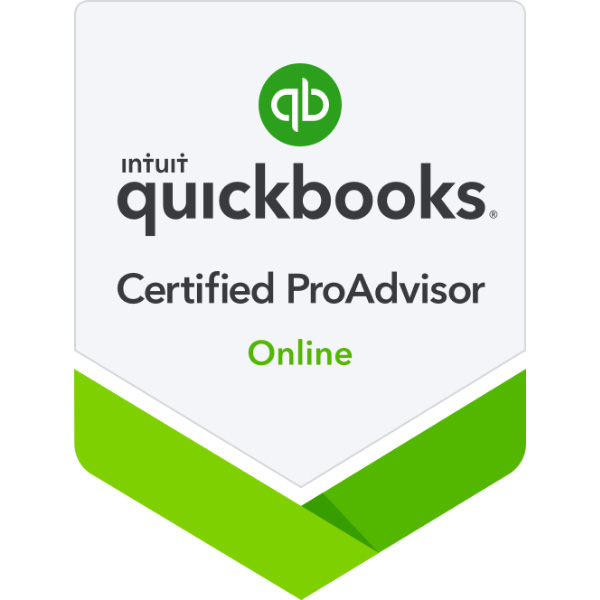 Luis Joel Vazquez CPA - QuickBooks Certified ProAdvisor